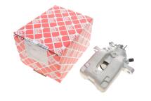 Супорт гальмівний (задній) (R) Peugeot 307 00-12