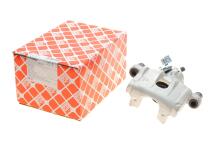 Супорт гальмівний (задній) (L) Ford Focus 03-12 Супорт гальмівний (задній) (L) Ford Focus 03-12