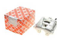 Супорт гальмівний (передній) (L) Audi Q3/Seat Alhambra/VW Sharan/Tiguan 07-18 (d=57mm) (Ate)