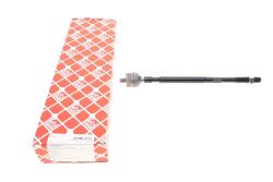 Тяга рулевая Renault Kangoo 01-/Clio II 00-09 (L=316mm) Тяга рулевая Renault Kangoo 01-/Clio II 00-09 (L=316mm)