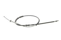 Трос ручника (задній) Fiat 500L 12- (1779mm)