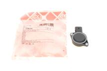 Датчик положення заслонки дросельної VW T5/T6 2.0 TSI 11-