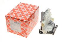 Замок дверей (передніх/L) VW Touareg 17- Замок дверей (передніх/L) VW Touareg 17-