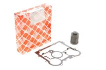 Фільтр масляний дифференціал + прокладка Opel Insignia A/B/Saab 9-3 07- (VI Generation)