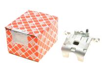 Супорт гальмівний (передній) (L) Ford Fiesta 01- Супорт гальмівний (передній) (L) Ford Fiesta 01-