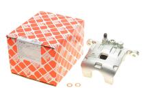 Супорт гальмівний (передній) (R) Ford Fiesta 01-