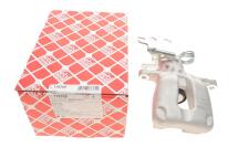 Тормозной суппорт (задний) (L) VW Caddy III 03-15