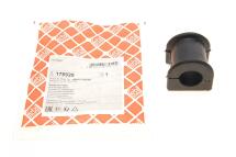 Втулка стабилизатора (заднего) Toyota Camry -06/Land Cruiser -10 Втулка стабилизатора (заднего) Toyota Camry -06/Land Cruiser -10