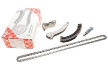 Комплект цепи ГРМ BMW 5 (E60/E61)/6 (E63)/7 (E65/E66/E67)/X1 (E84)/X5 (E70) 3.6-4.8 03- (N62/N62N) Комплект цепи ГРМ BMW 5 (E60/E61)/6 (E63)/7 (E65/E66/E67)/X1 (E84)/X5 (E70) 3.6-4.8 03- (N62/N62N)