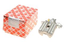 Супорт гальмівний (задній) (L) VW Golf/Polo 94-07