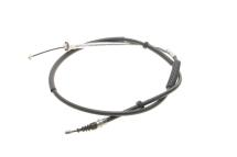 Трос ручника (задній) (L) Fiat Bravo/Stilo 01-14 (1786mm)