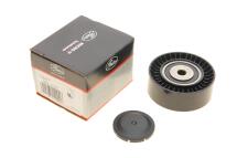 Ролик генератора Subaru Forester/Legacy/Outback 2.0D 08- (паразитний) (85х30)