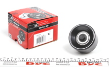 Ролик генератора Ford Transit 2.4 DI/TDCi 00- (паразитний)