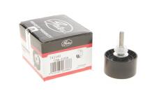 Ролик ГРМ Fiat Doblo 1.9JTD 97- (паразитный) (53x29)