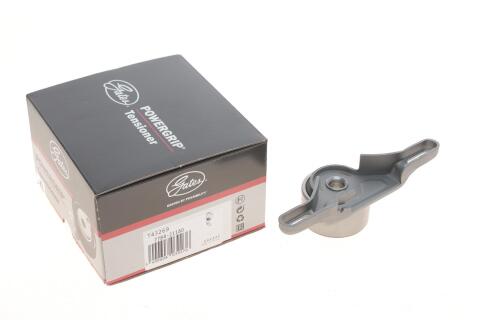 Шкив натяжной