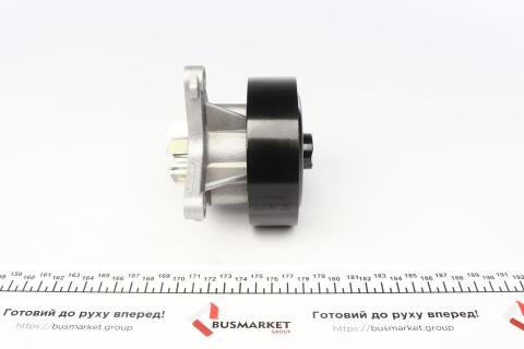 Насос воды Renault Laguna III/Megane III/Scenic III/Nissan X-Trail/Qashqai 2.0 16V 07- (R/B)(8 лоп)