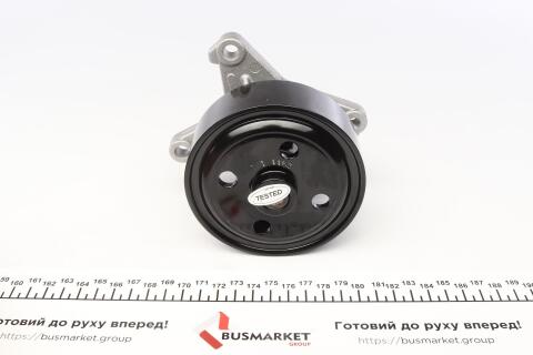 Насос воды Renault Laguna III/Megane III/Scenic III/Nissan X-Trail/Qashqai 2.0 16V 07- (R/B)(8 лоп)