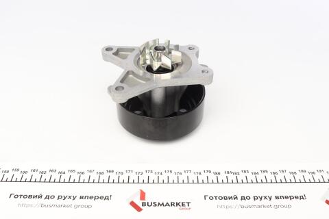 Насос воды Renault Laguna III/Megane III/Scenic III/Nissan X-Trail/Qashqai 2.0 16V 07- (R/B)(8 лоп)