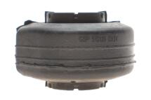 Втулка стабілізатора (переднього) Audi 100/A6 1.8-2.5TDI -97