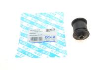 Сайлентблок рычага (заднего/внутри) VW T4 91-03 Сайлентблок рычага (заднего/внутри) VW T4 91-03