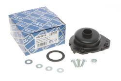 Подушка амортизатора (переднего) + подшипник Citroen Jumper/Fiat Ducato/Peugeot Boxer 94-(R)