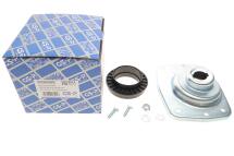 Подушка амортизатора (переднього) + підшипник Citroen Jumpy/Fiat Scudo/Peugeot Expert 96- (L) Подушка амортизатора (переднього) + підшипник Citroen Jumpy/Fiat Scudo/Peugeot Expert 96- (L)