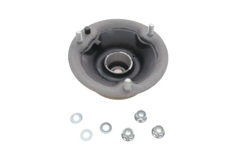 Подушка амортизатора (переднего) BMW 3 (E46/90) 97-11/5 (E60) 96-10 (d=14mm)