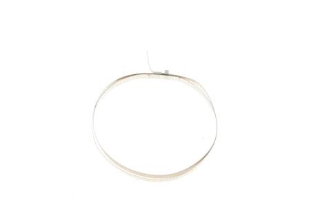 Пильник рейки рульової Toyota Land Cruiser Prado 3.0 D-4D/4.0 02-10 Пильник рейки рульової Toyota Land Cruiser Prado 3.0 D-4D/4.0 02-10