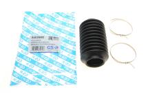 Пильник рейки рульової Peugeot 405/406 92-04 (45x45x147)