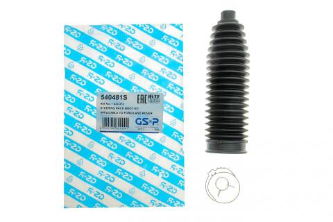 Пыльник рулевой рейки Ford Galaxy/Mondeo/S-max 10-15 Пыльник рулевой рейки Ford Galaxy/Mondeo/S-max 10-15