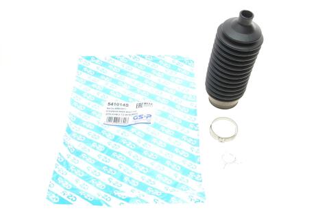 Пыльник рулевой рейки Mitsubishi Pajero II/III 90- (16.5x50.5x206.7) Пыльник рулевой рейки Mitsubishi Pajero II/III 90- (16.5x50.5x206.7)