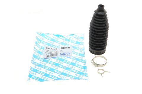 Пильник рейки рульової Mitsubishi ASX/Lancer/Outlander 06- Пильник рейки рульової Mitsubishi ASX/Lancer/Outlander 06-