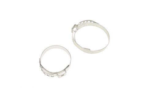 Пильник рейки рульової VW Caddy II 95-03 (к-кт)(L=213mm)