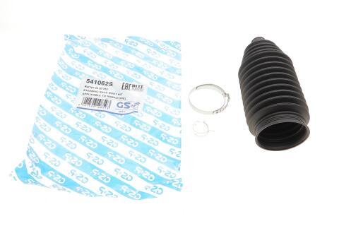 Пильник рейки рульової Renault Master/Opel Movano 2.3CDTI 10-