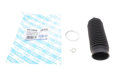 Пильник рейки рульової Ford Connect 02-14 Пильник рейки рульової Ford Connect 02-14