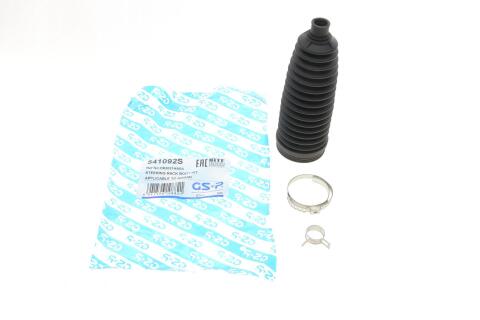 Пильник рейки рульової Nissan Micra IV 10- Пильник рейки рульової Nissan Micra IV 10-