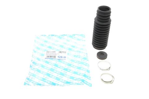 Пильник рейки рульової BMW 3 (E46) 99-06 M54/M57 Пильник рейки рульової BMW 3 (E46) 99-06 M54/M57