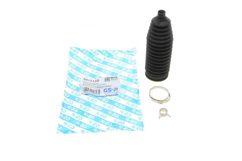 Пыльник рулевой рейки Renault Twingo III/Smart Fortwo/Forfour 14-