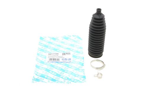 Пильник рейки рульової Citroen Berlingo/C4/C5/Peugeot Partner/308 II/3008 13- Пильник рейки рульової Citroen Berlingo/C4/C5/Peugeot Partner/308 II/3008 13-