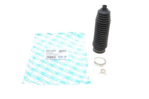 Пильник рейки рульової Volvo XC90 I 02-14 Пильник рейки рульової Volvo XC90 I 02-14