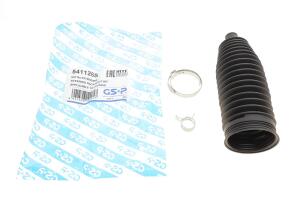 Пильник рейки рульової Hyundai ix35/ix55 10-