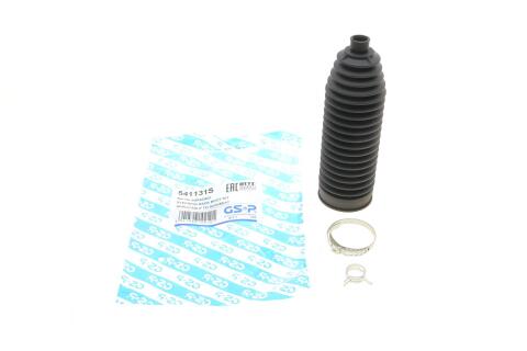 Пильник рейки рульової Seat Ibiza V/VW Polo VI 17- Пильник рейки рульової Seat Ibiza V/VW Polo VI 17-