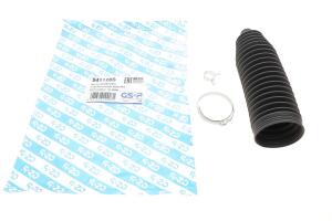 Пыльник рейки рулевой BMW 5 (F10)/7 (F01/F02/F03/F04)/X6 (E71/E72) 09-