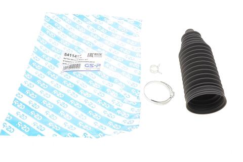 Пильник рейки рульової MB GL-class (X166)/M-class (W166) 11-19