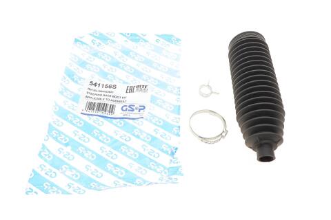 Пыльник рулевой рейки VW Passat B8/Caddy V/Tiguan 14- Пыльник рулевой рейки VW Passat B8/Caddy V/Tiguan 14-