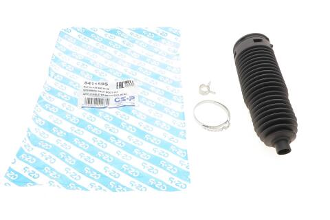 Пильник рейки рульової MB Vito (W639) 03- Пильник рейки рульової MB Vito (W639) 03-