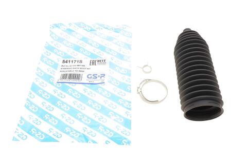 Пильник рейки рульової BMW 2 (F44/F45/F46)/X1 (F48)/X3 (F39) 14- Пильник рейки рульової BMW 2 (F44/F45/F46)/X1 (F48)/X3 (F39) 14-