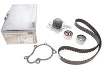 Комплект ГРМ + насос Hyundai Santa Fe/Tucson 2.0/2.2 CRDi 01-12 Комплект ГРМ + насос Hyundai Santa Fe/Tucson 2.0/2.2 CRDi 01-12