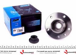 Підшипник маточини (передньої) Opel Omega A/B 86-03 (35x74x13.7) 5 отв. (+ABS)(к-кт) Підшипник маточини (передньої) Opel Omega A/B 86-03 (35x74x13.7) 5 отв. (+ABS)(к-кт)