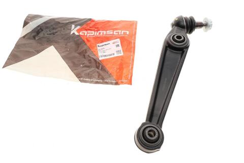 Важіль підвіски (передній/знизу/ззаду) (L) BMW X5 (E70)/X6 (E71/E72) 06-14